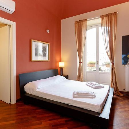 קטאניה La Marchesina Room מראה חיצוני תמונה