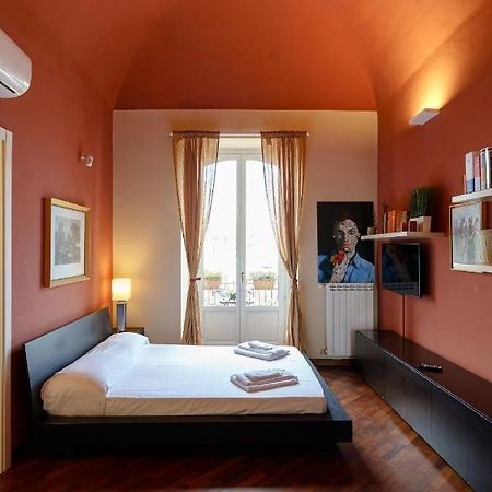 קטאניה La Marchesina Room מראה חיצוני תמונה