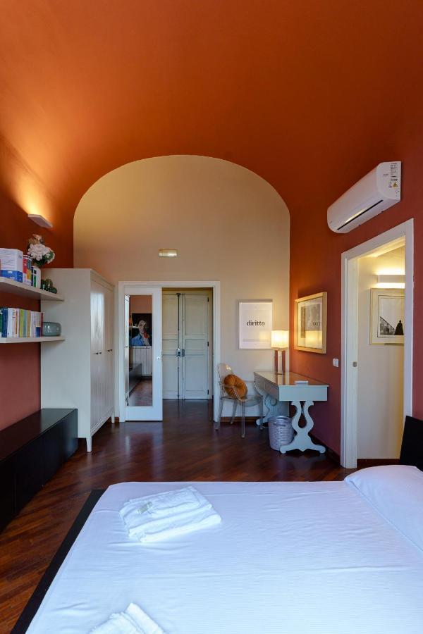 קטאניה La Marchesina Room מראה חיצוני תמונה