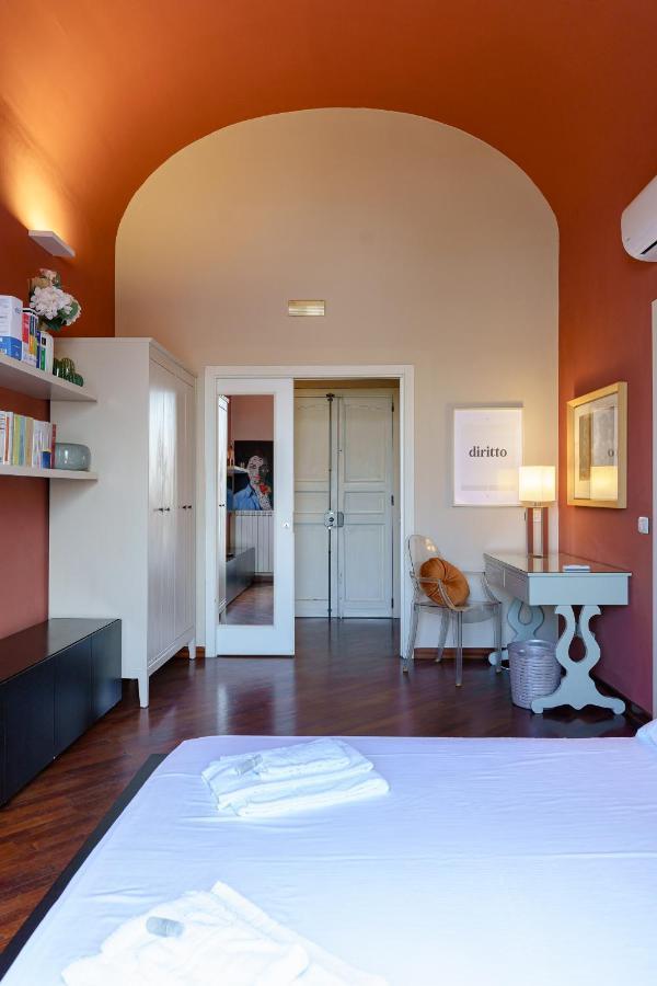קטאניה La Marchesina Room מראה חיצוני תמונה