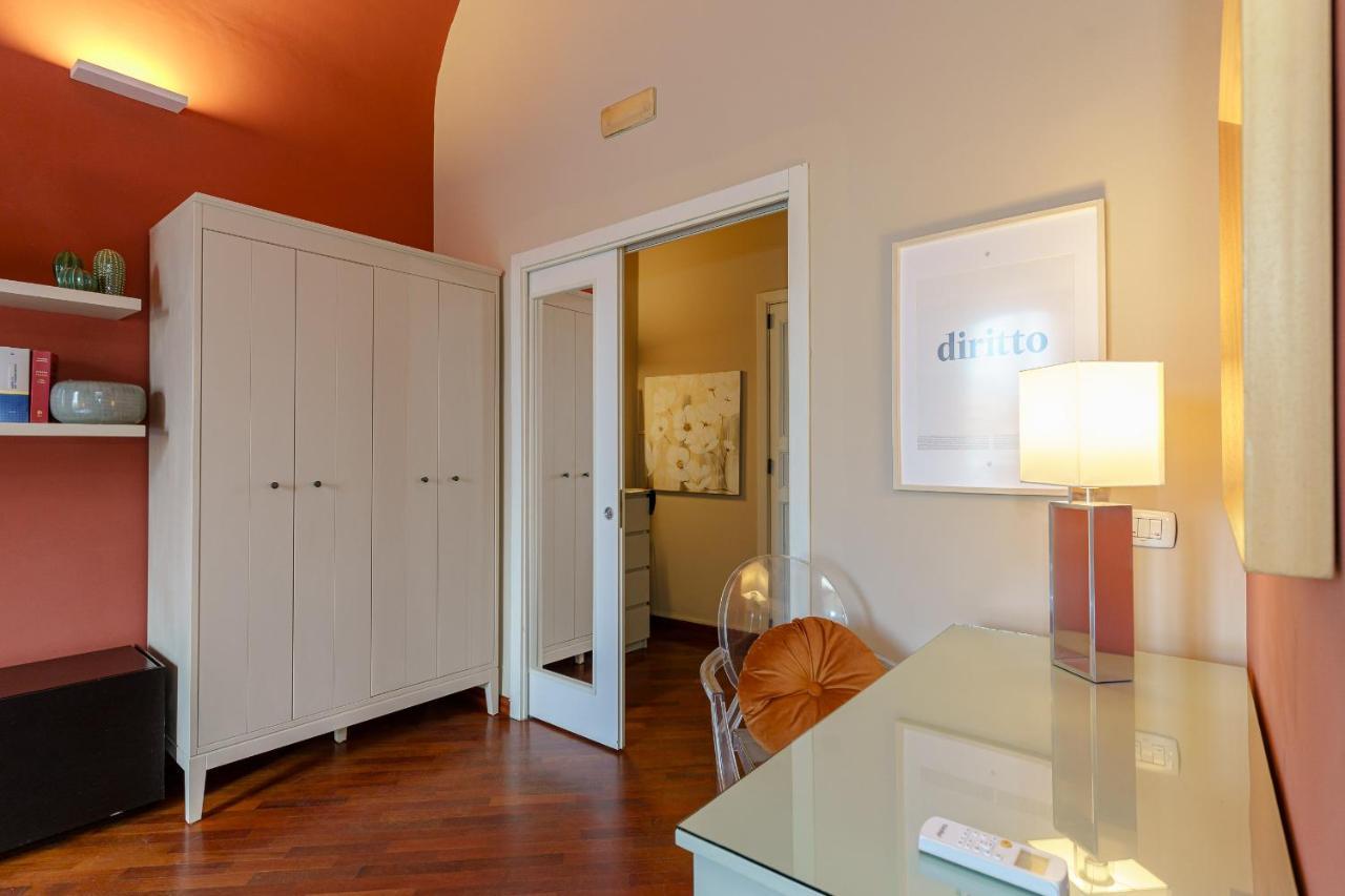 קטאניה La Marchesina Room מראה חיצוני תמונה
