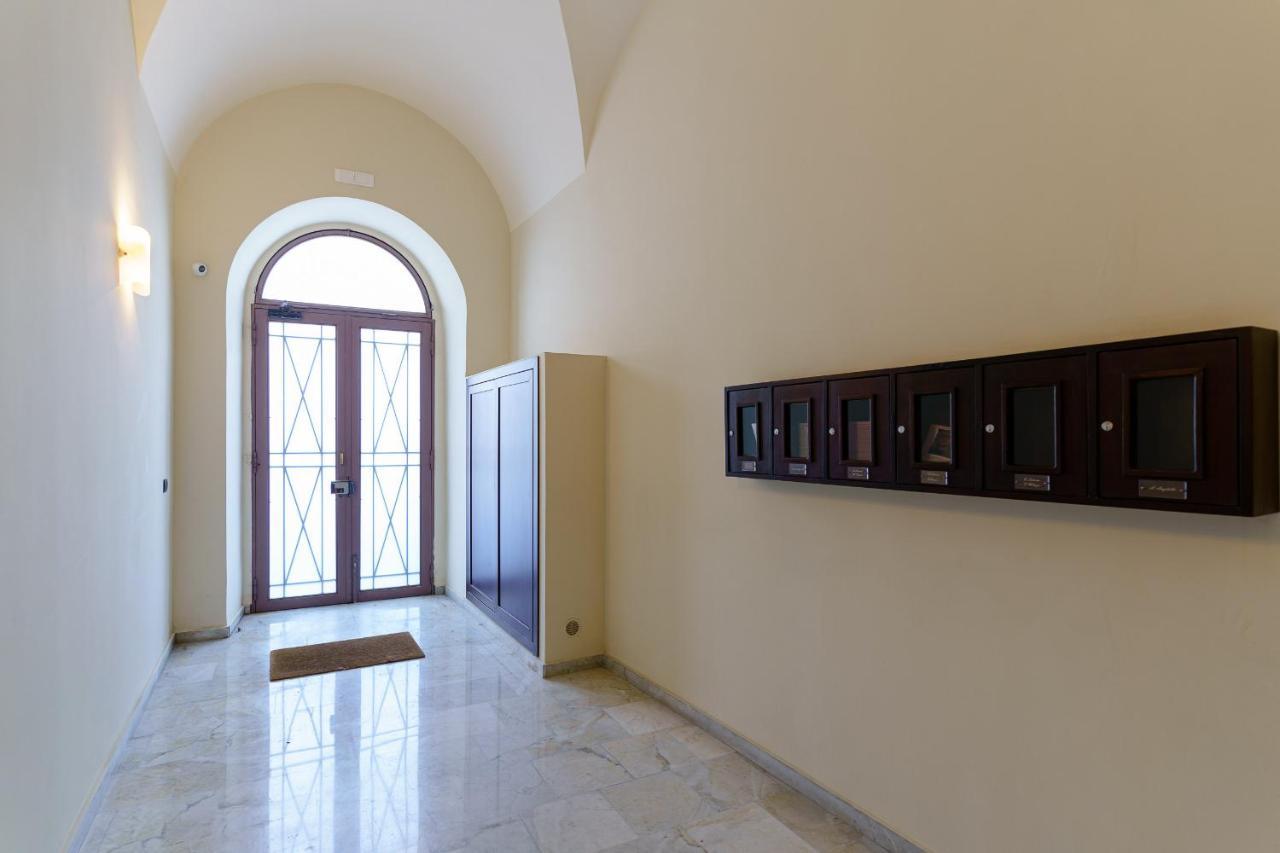 קטאניה La Marchesina Room מראה חיצוני תמונה