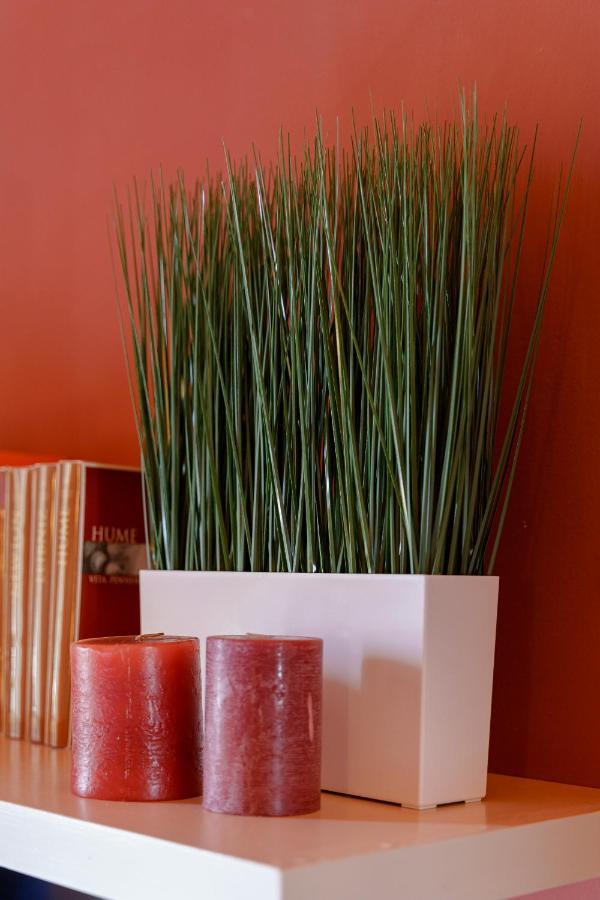 קטאניה La Marchesina Room מראה חיצוני תמונה
