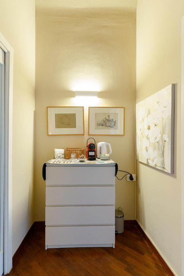 קטאניה La Marchesina Room מראה חיצוני תמונה