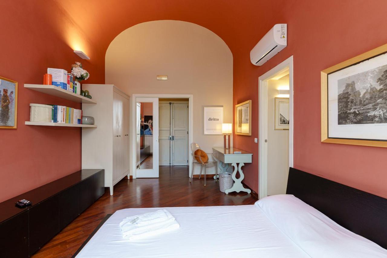 קטאניה La Marchesina Room מראה חיצוני תמונה
