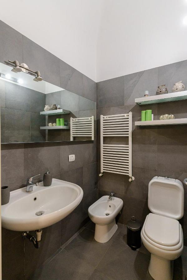 קטאניה La Marchesina Room מראה חיצוני תמונה