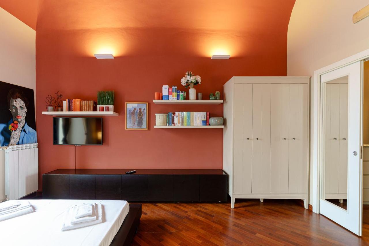 קטאניה La Marchesina Room מראה חיצוני תמונה